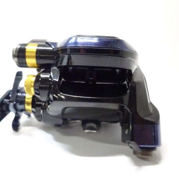 １９フォースマスターリミテッド３０００